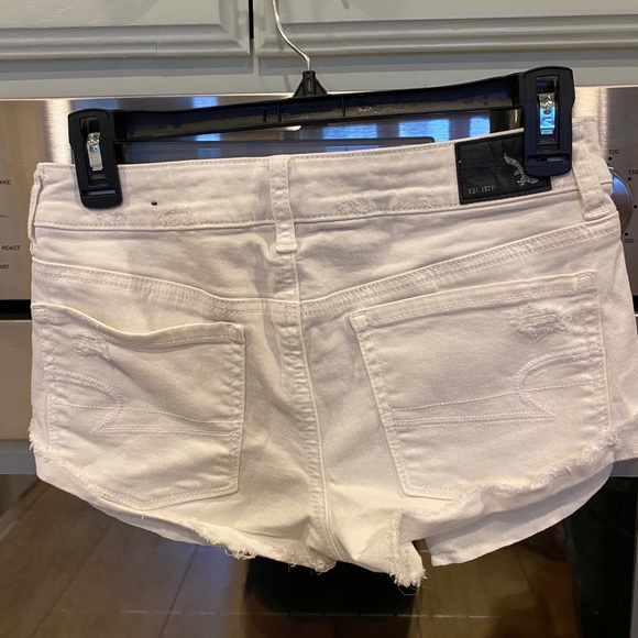 Shorts - Picture 2 of 2